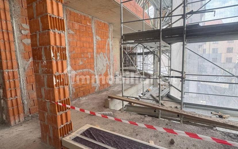 Quadrilocale via Alessandro Volta 2, San Biagio, Monza — foto 7 di 36