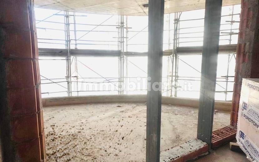 Quadrilocale via Alessandro Volta 2, San Biagio, Monza — foto 16 di 36