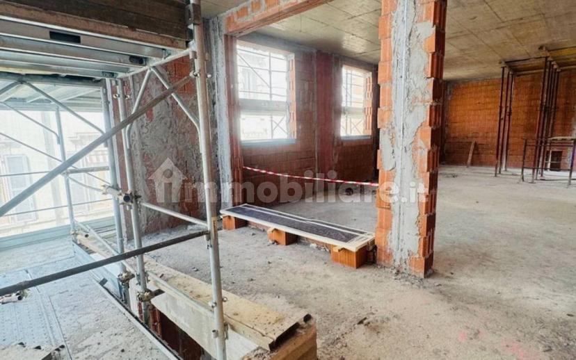 Quadrilocale via Alessandro Volta 2, San Biagio, Monza — foto 29 di 36