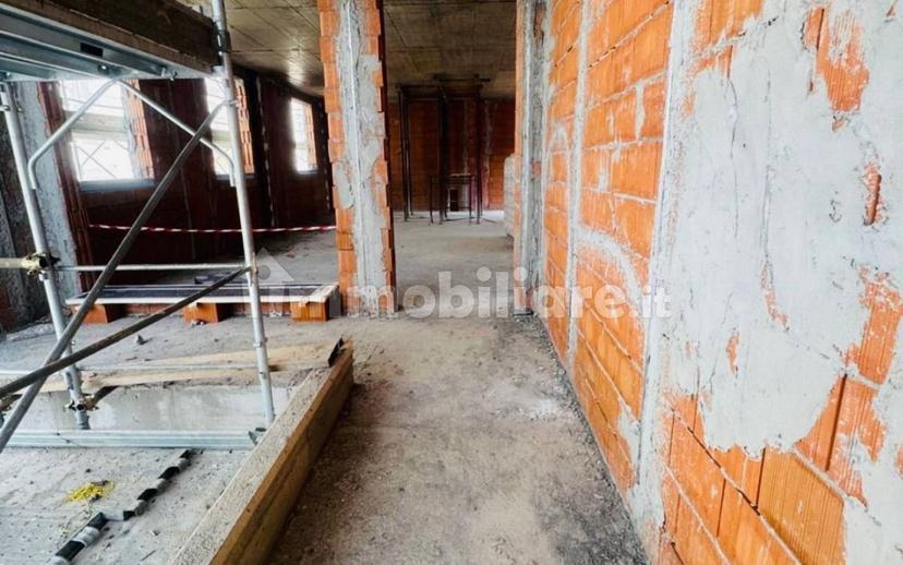 Quadrilocale via Alessandro Volta 2, San Biagio, Monza — foto 19 di 36