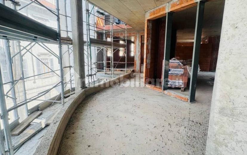Quadrilocale via Alessandro Volta 2, San Biagio, Monza — foto 14 di 36