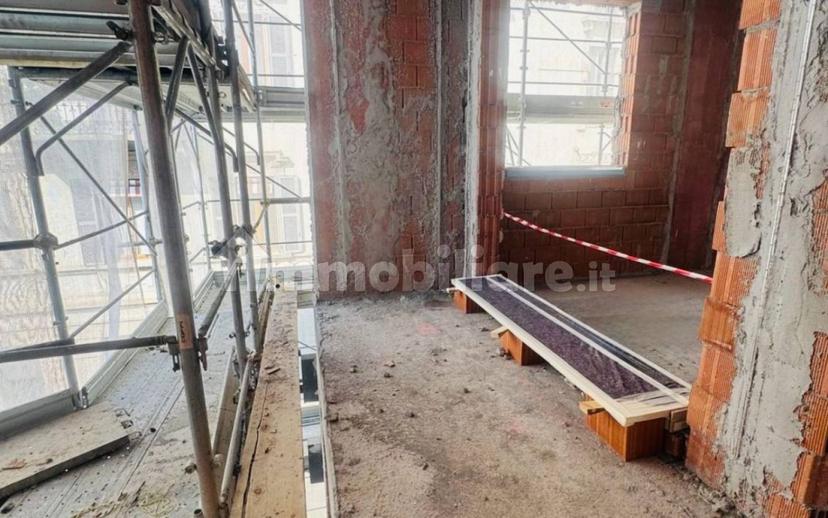 Quadrilocale via Alessandro Volta 2, San Biagio, Monza — foto 27 di 36