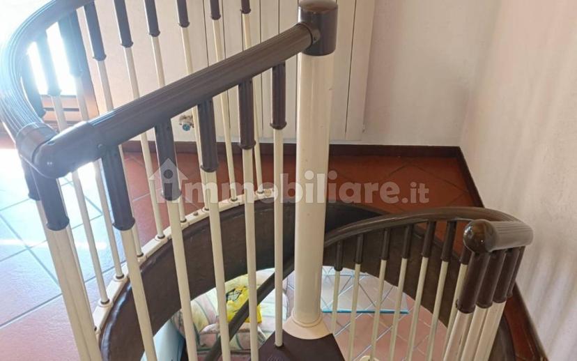 Quadrilocale via Maurizio Muller 29, Intra Centro Storico, Verbania — foto 2 di 20