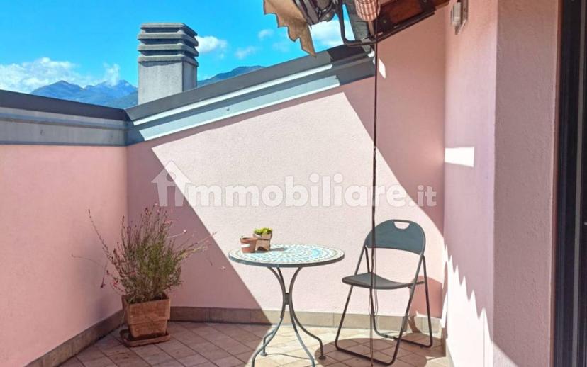 Quadrilocale via Maurizio Muller 29, Intra Centro Storico, Verbania — foto 14 di 20