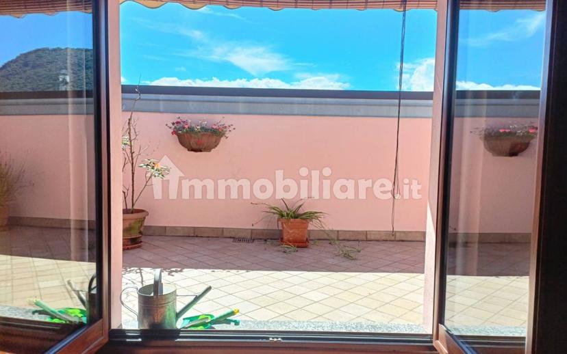 Quadrilocale via Maurizio Muller 29, Intra Centro Storico, Verbania — foto 16 di 20