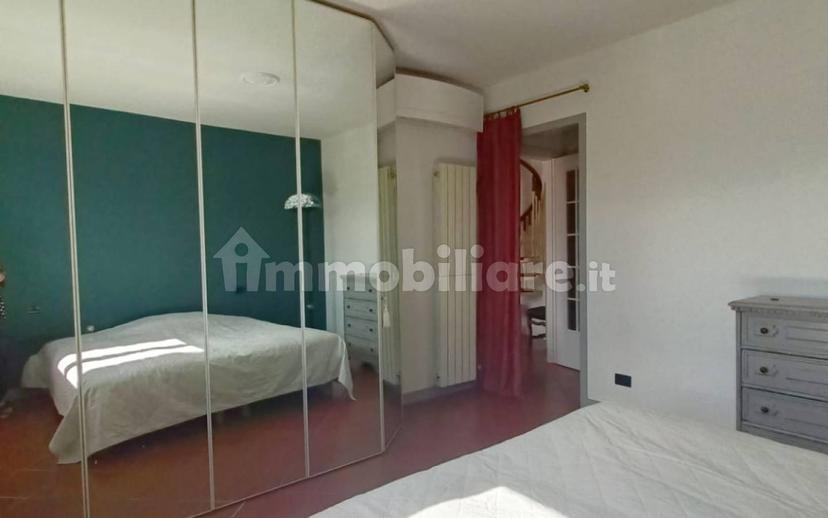 Quadrilocale via Maurizio Muller 29, Intra Centro Storico, Verbania — foto 12 di 20