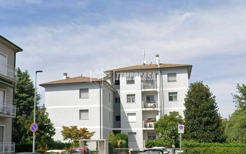Trilocale buono stato, primo piano, Treviglio — foto 2 di 3
