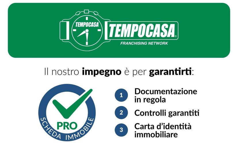 Trilocale buono stato, primo piano, Treviglio