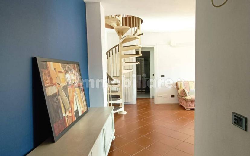 Quadrilocale via Maurizio Muller 29, Intra Centro Storico, Verbania — foto 9 di 20