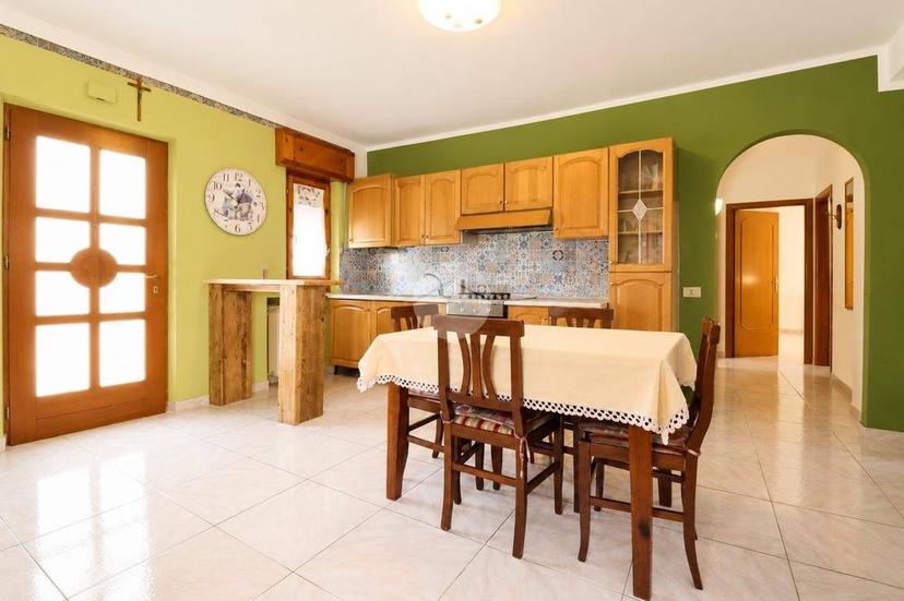 Quadrilocale via delle Rose 11, San Silvestro, Santo Stefano, Silvi — foto 17 di 17