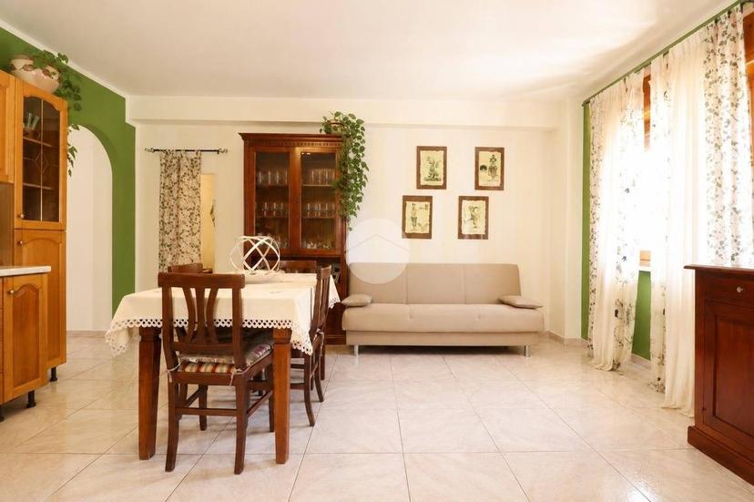 Quadrilocale via delle Rose 11, San Silvestro, Santo Stefano, Silvi — foto 12 di 17
