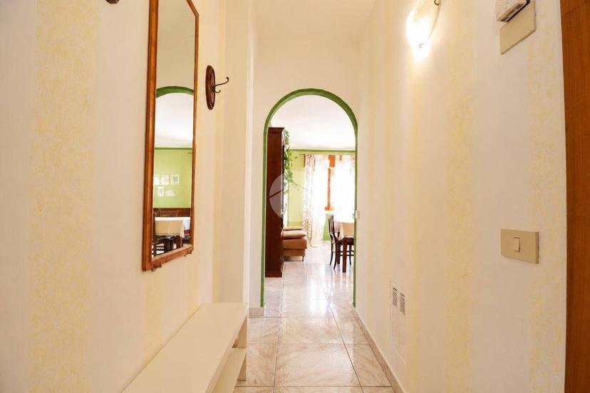 Quadrilocale via delle Rose 11, San Silvestro, Santo Stefano, Silvi — foto 2 di 17