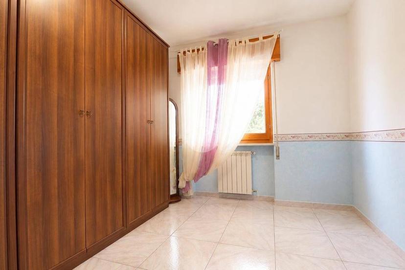 Quadrilocale via delle Rose 11, San Silvestro, Santo Stefano, Silvi — foto 13 di 17