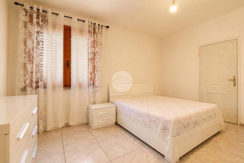 Quadrilocale via delle Rose 11, San Silvestro, Santo Stefano, Silvi — foto 10 di 17