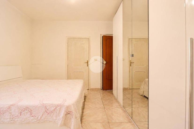 Quadrilocale via delle Rose 11, San Silvestro, Santo Stefano, Silvi — foto 16 di 17