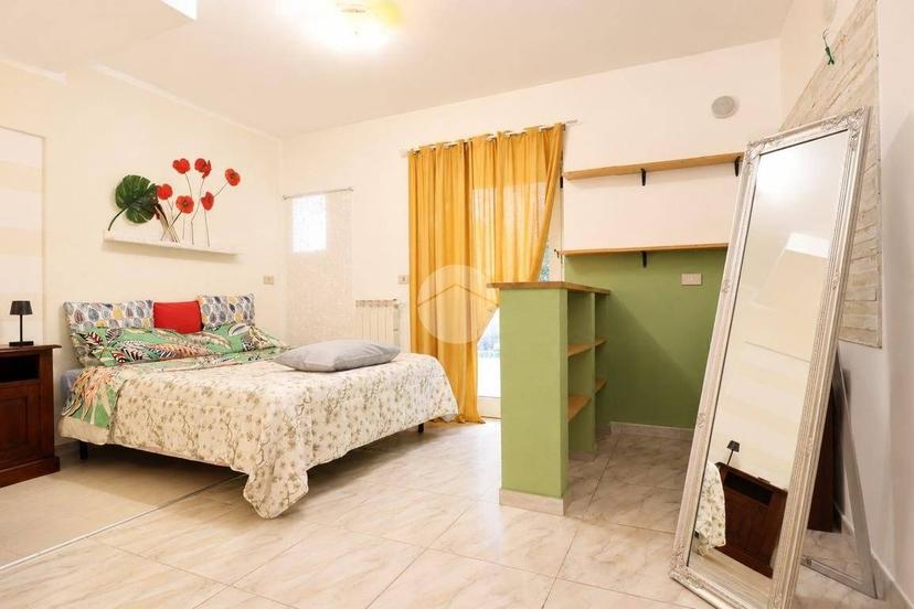 Quadrilocale via delle Rose 11, San Silvestro, Santo Stefano, Silvi — foto 15 di 17