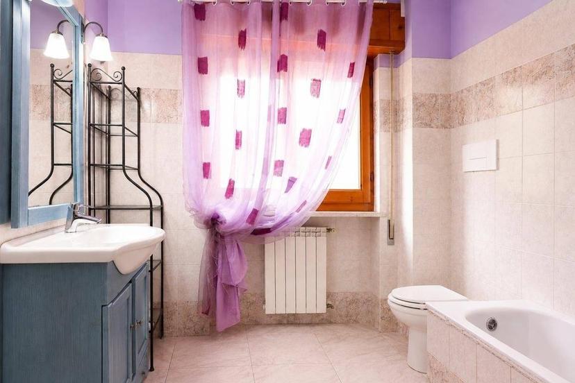 Quadrilocale via delle Rose 11, San Silvestro, Santo Stefano, Silvi — foto 8 di 17