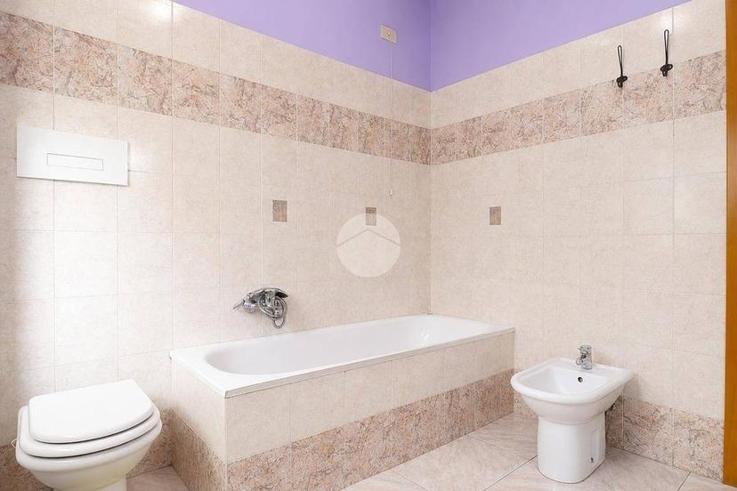 Quadrilocale via delle Rose 11, San Silvestro, Santo Stefano, Silvi — foto 4 di 17