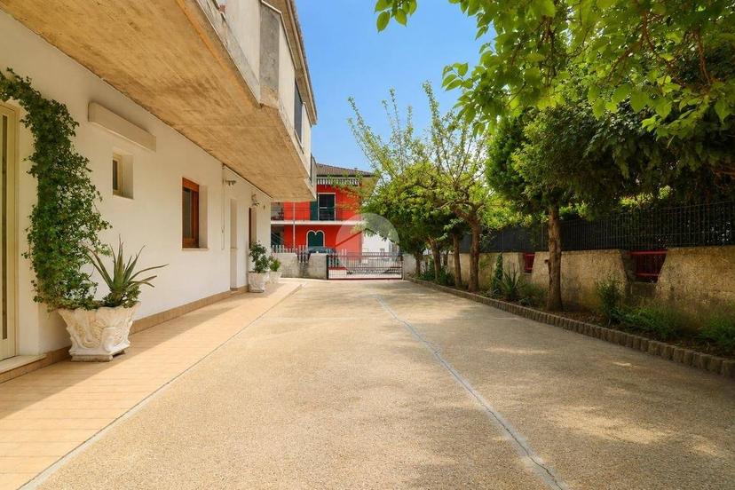 Quadrilocale via delle Rose 11, San Silvestro, Santo Stefano, Silvi — foto 6 di 17