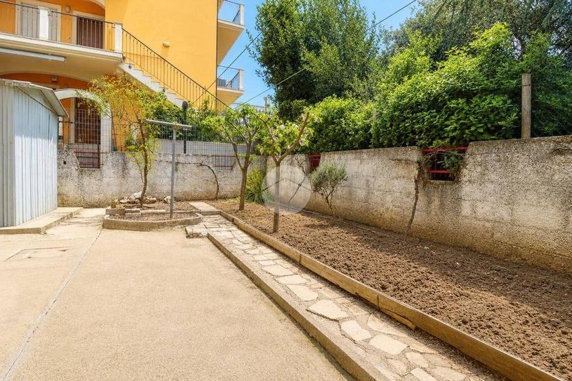 Quadrilocale via delle Rose 11, San Silvestro, Santo Stefano, Silvi — foto 11 di 17