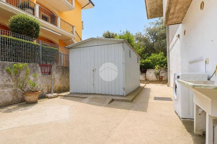 Quadrilocale via delle Rose 11, San Silvestro, Santo Stefano, Silvi — foto 5 di 17