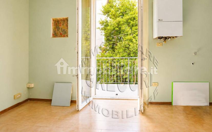 Quadrilocale viale Trento 17, Centro, Fermo — foto 22 di 25