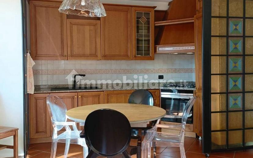 Quadrilocale via Maurizio Muller 29, Intra Centro Storico, Verbania — foto 7 di 20