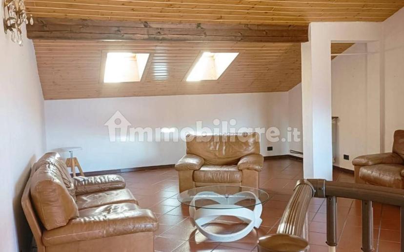 Quadrilocale via Maurizio Muller 29, Intra Centro Storico, Verbania — foto 18 di 20