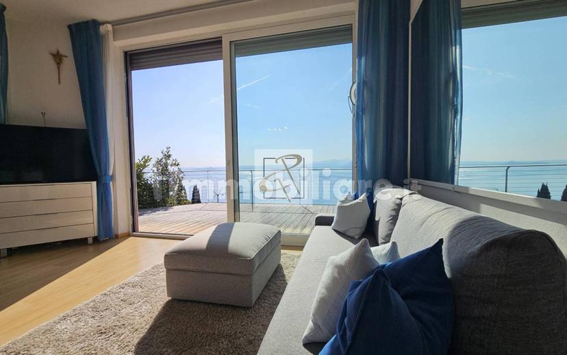 Villa unifamiliare Località Pozzol, Centro, Torri del Benaco — foto 12 di 39