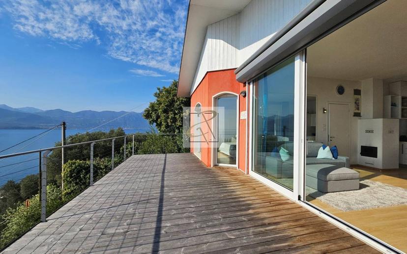 Villa unifamiliare Località Pozzol, Centro, Torri del Benaco — foto 11 di 39