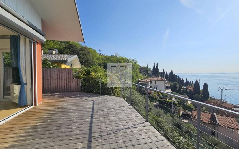 Villa unifamiliare Località Pozzol, Centro, Torri del Benaco — foto 7 di 39