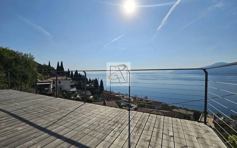Villa unifamiliare Località Pozzol, Centro, Torri del Benaco — foto 23 di 39