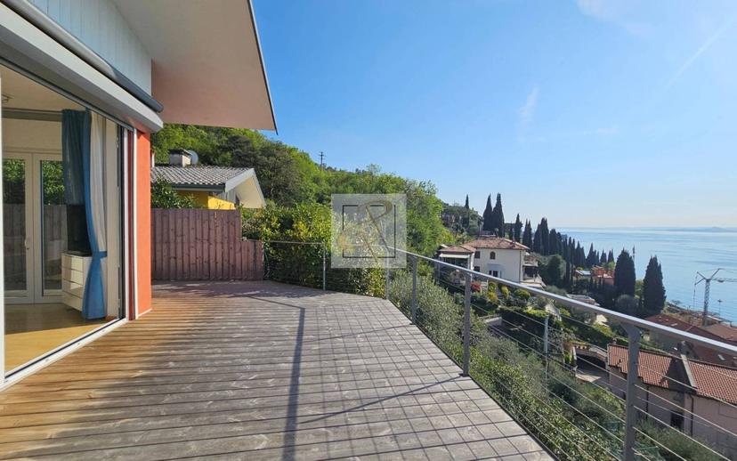 Villa unifamiliare Località Pozzol, Centro, Torri del Benaco — foto 31 di 39