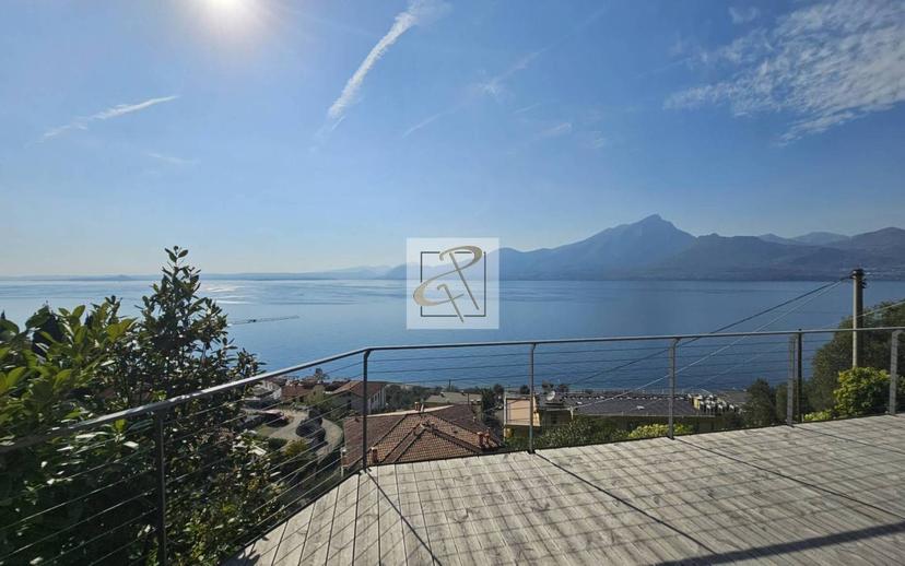 Villa unifamiliare Località Pozzol, Centro, Torri del Benaco — foto 22 di 39