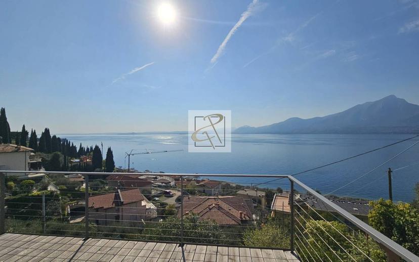 Villa unifamiliare Località Pozzol, Centro, Torri del Benaco — foto 16 di 39