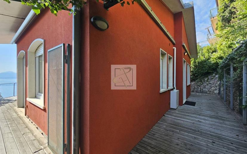 Villa unifamiliare Località Pozzol, Centro, Torri del Benaco — foto 18 di 39