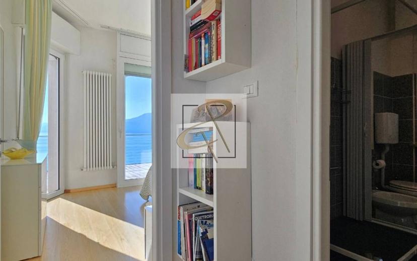 Villa unifamiliare Località Pozzol, Centro, Torri del Benaco — foto 38 di 39
