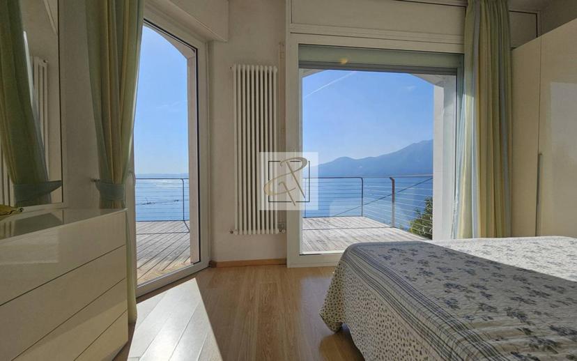 Villa unifamiliare Località Pozzol, Centro, Torri del Benaco — foto 17 di 39