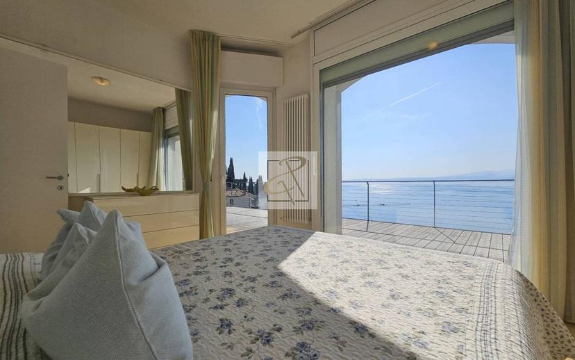 Villa unifamiliare Località Pozzol, Centro, Torri del Benaco — foto 14 di 39
