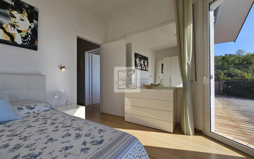 Villa unifamiliare Località Pozzol, Centro, Torri del Benaco — foto 32 di 39