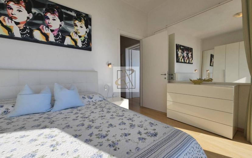 Villa unifamiliare Località Pozzol, Centro, Torri del Benaco — foto 34 di 39
