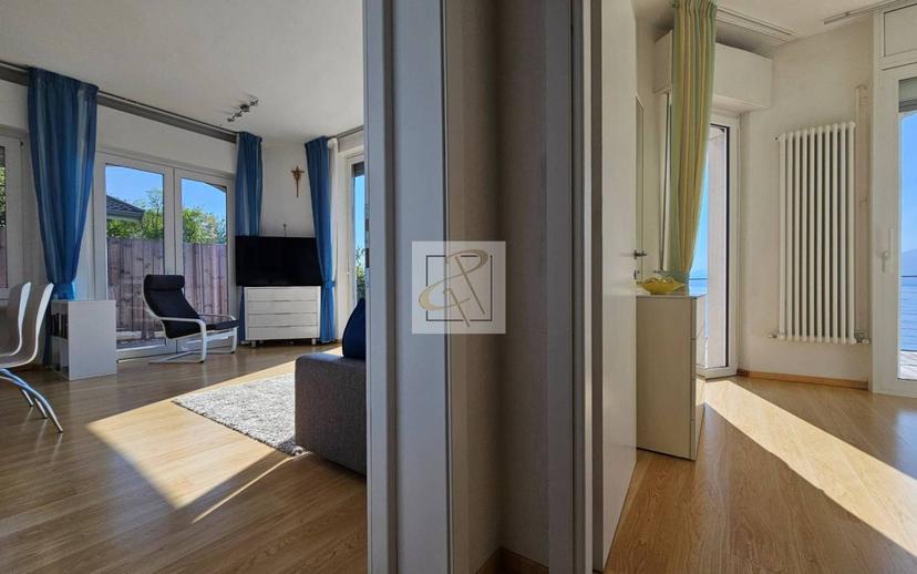 Villa unifamiliare Località Pozzol, Centro, Torri del Benaco — foto 26 di 39