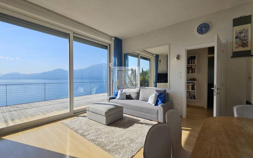 Villa unifamiliare Località Pozzol, Centro, Torri del Benaco — foto 29 di 39