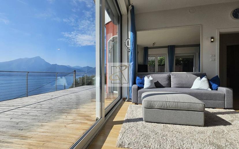 Villa unifamiliare Località Pozzol, Centro, Torri del Benaco — foto 13 di 39