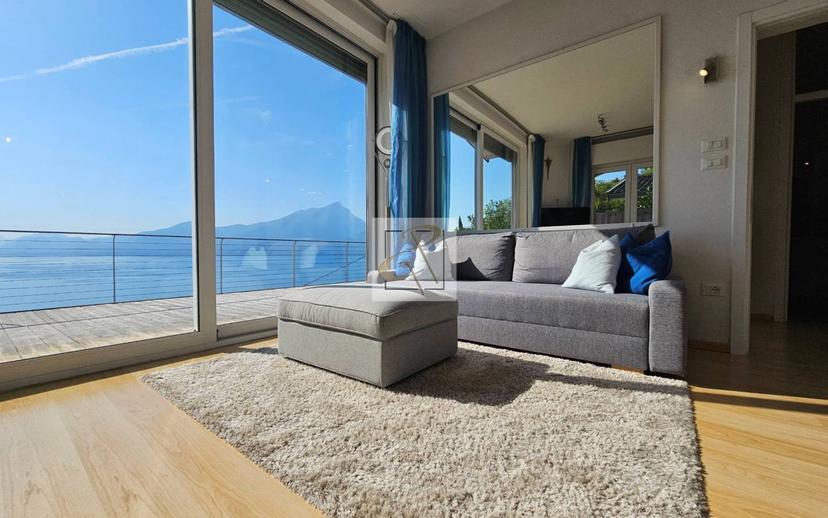 Villa unifamiliare Località Pozzol, Centro, Torri del Benaco — foto 39 di 39