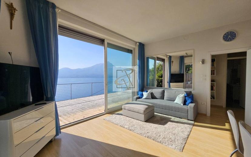 Villa unifamiliare Località Pozzol, Centro, Torri del Benaco — foto 19 di 39