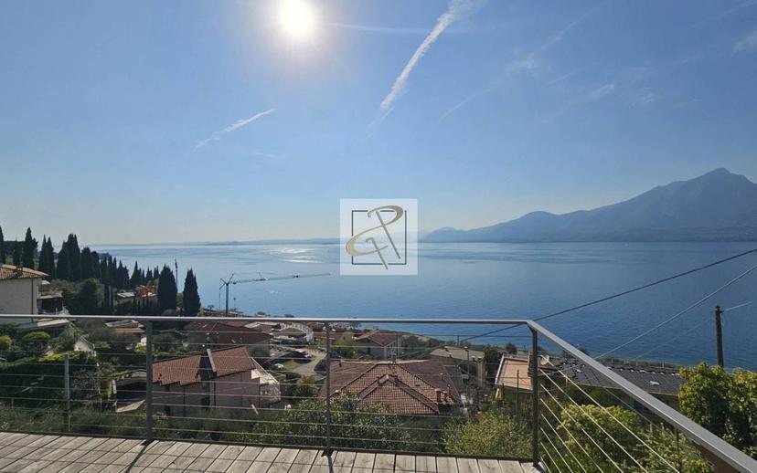 Villa unifamiliare Località Pozzol, Centro, Torri del Benaco — foto 8 di 39