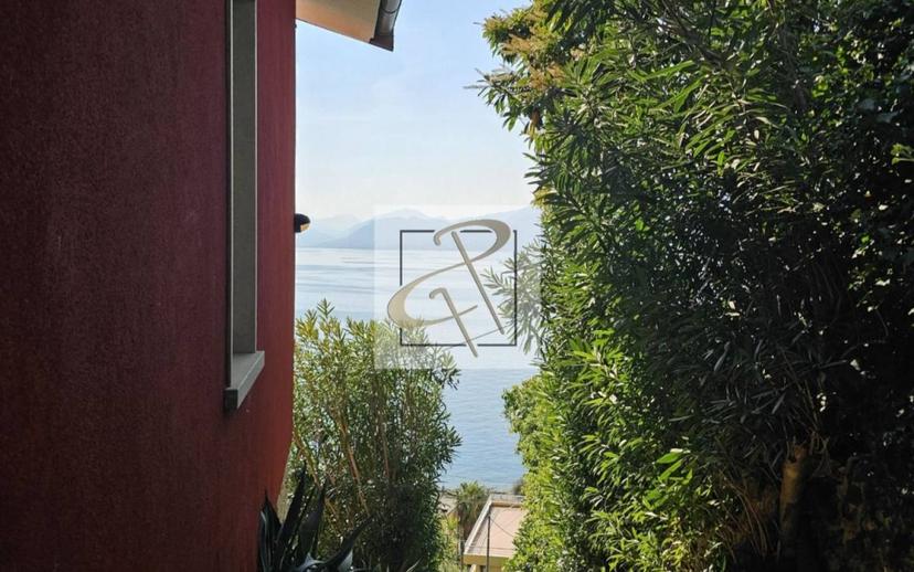 Villa unifamiliare Località Pozzol, Centro, Torri del Benaco — foto 20 di 39