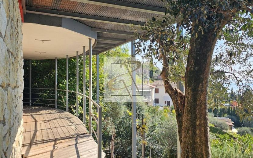 Villa unifamiliare Località Pozzol, Centro, Torri del Benaco — foto 37 di 39