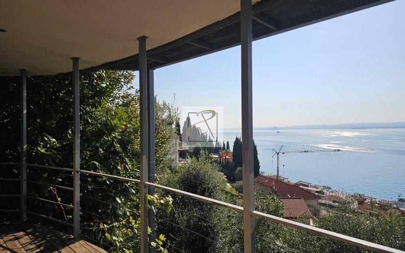 Villa unifamiliare Località Pozzol, Centro, Torri del Benaco — foto 27 di 39
